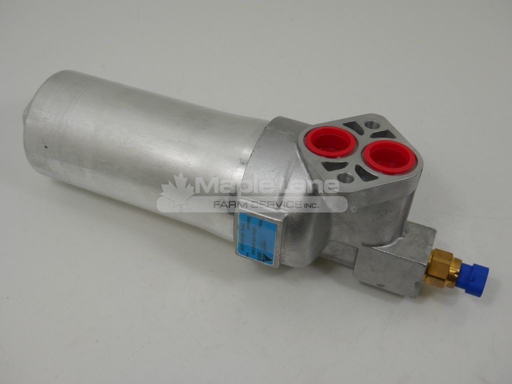 72662807 Filter Assembly