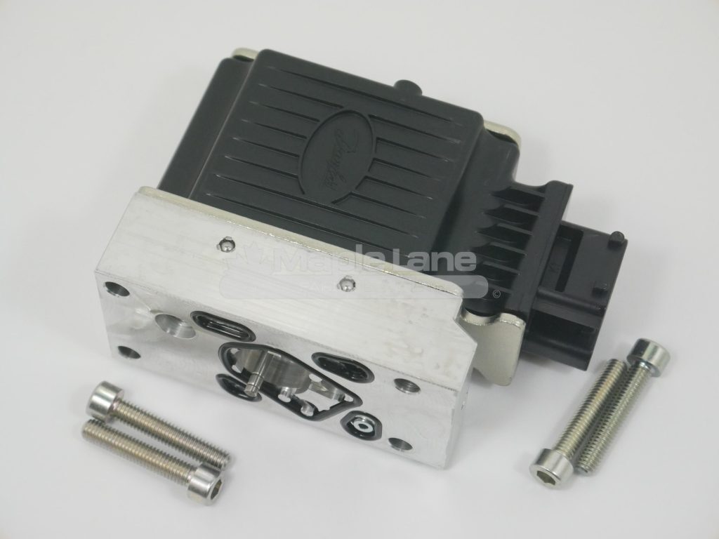 72662819 Pre-Control Unit