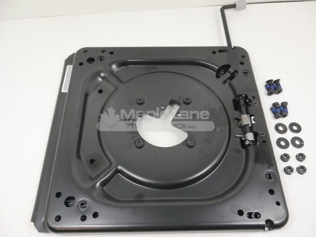 72662842 Turn-Tilt Plate