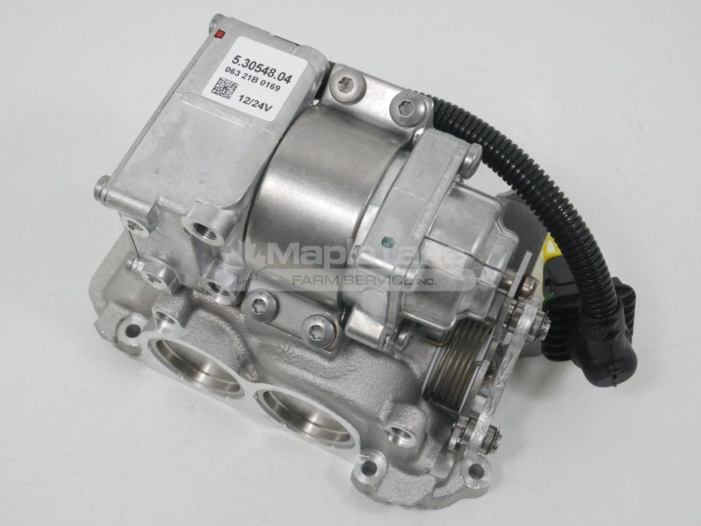 72662927 Adjustement Engine