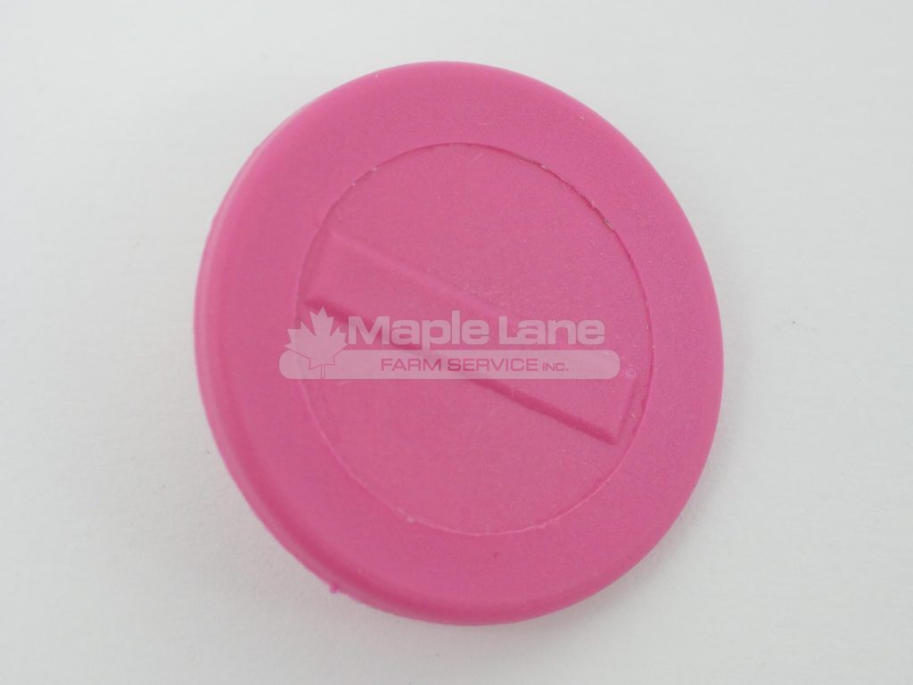 72662932 Magenta Cap - Minus