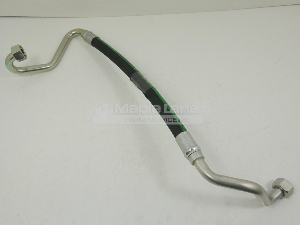 72663235 Pressure Line