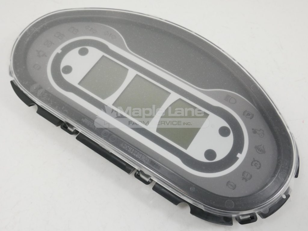 72663280 Instrument Cluster