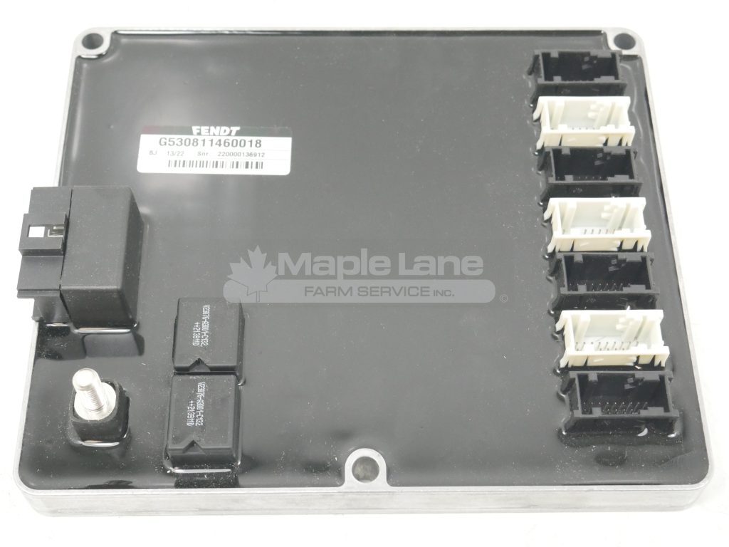 72663305 Electric Board