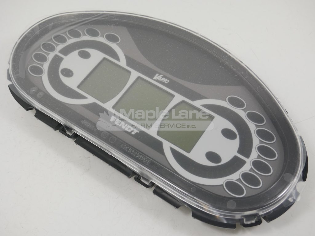 72663319 Instrument Cluster