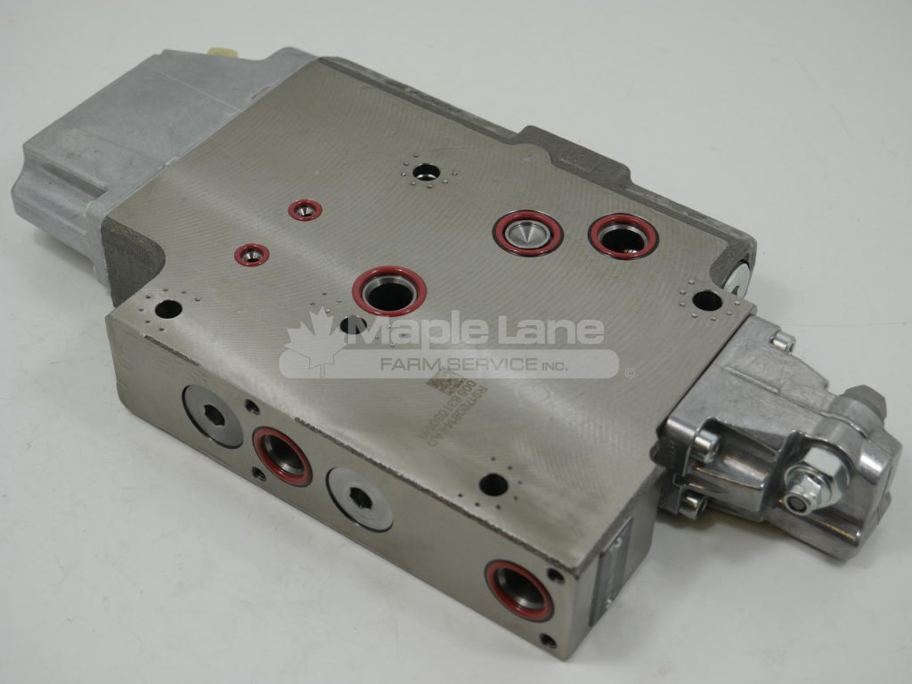 72663389 Directional Valve