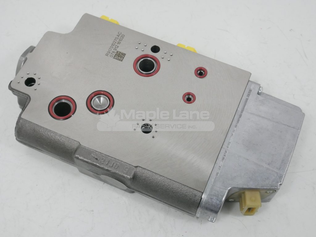 72663763 Directional Valve
