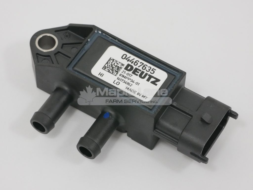 72663766 Sensor