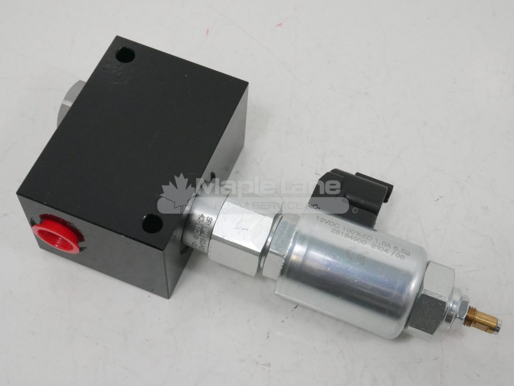 72664167 Valve Block