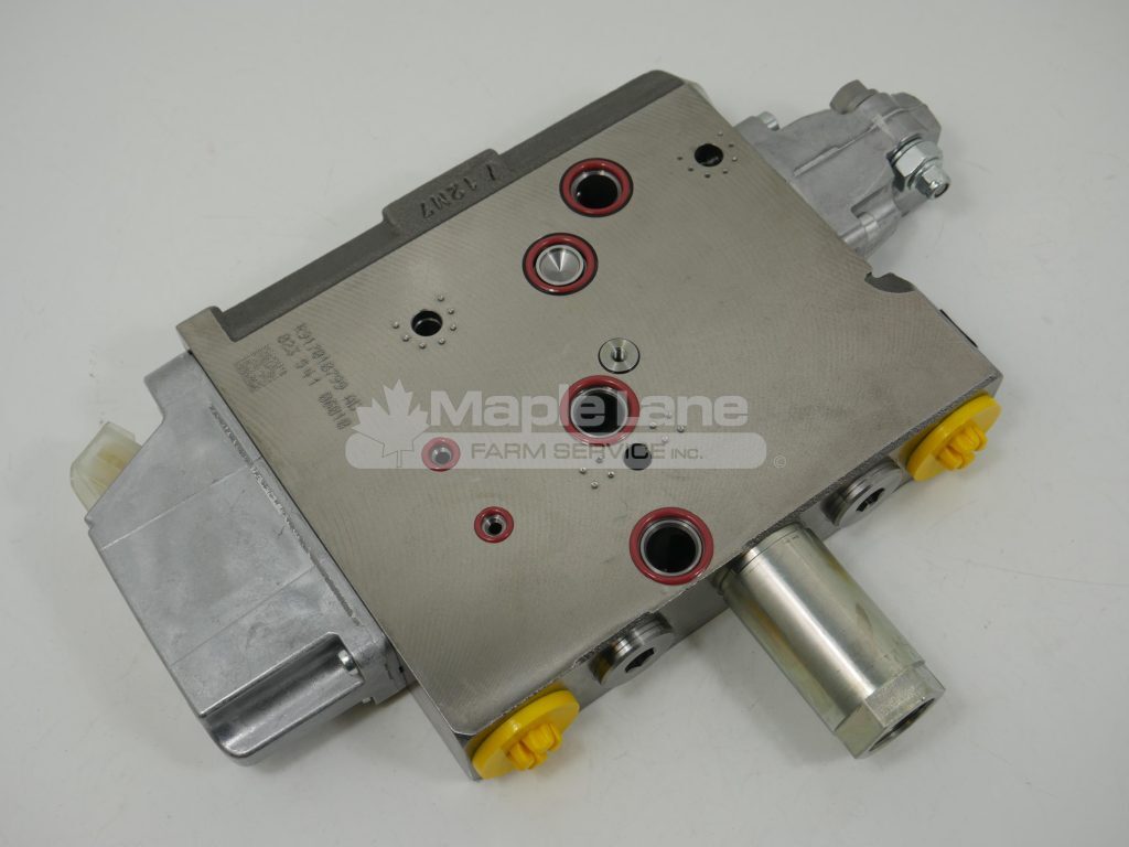 72664168 Control Valve