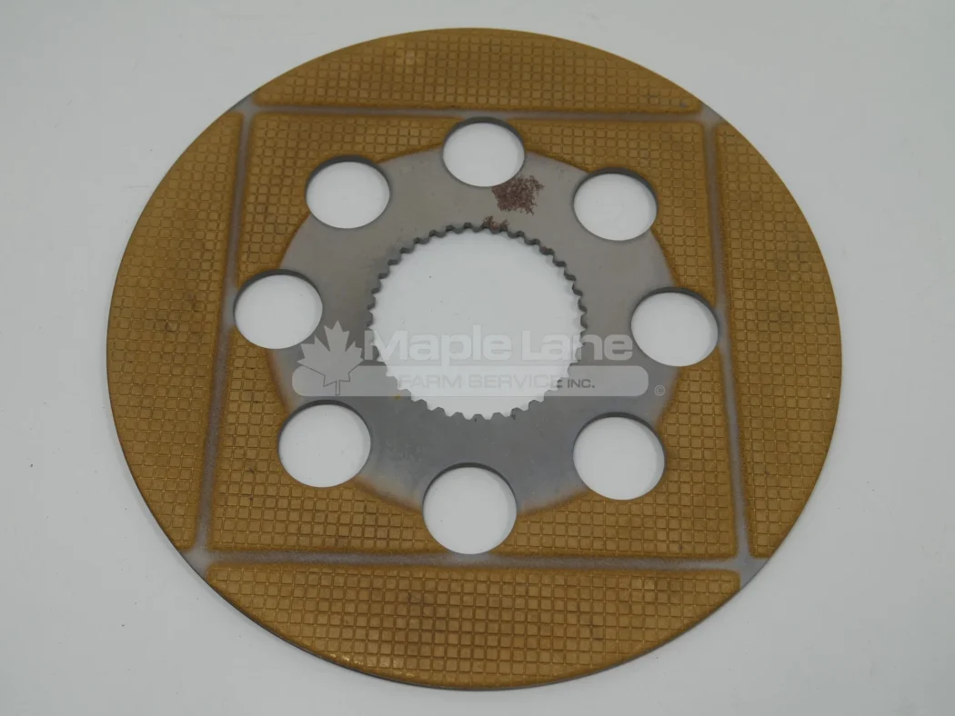 72665102 Brake Disc