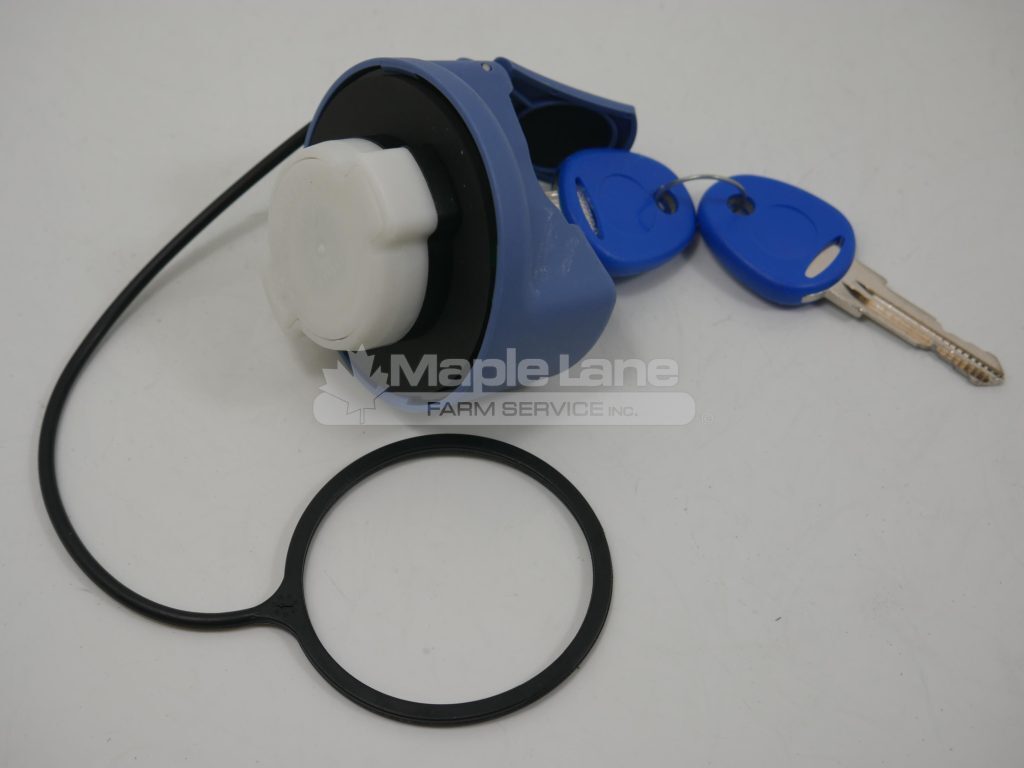 72665122 Fuel Cap