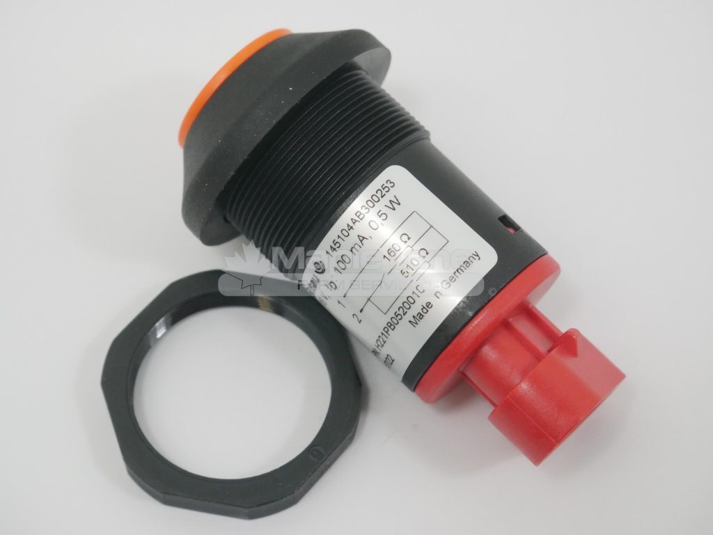 72665559 Pressure Switch