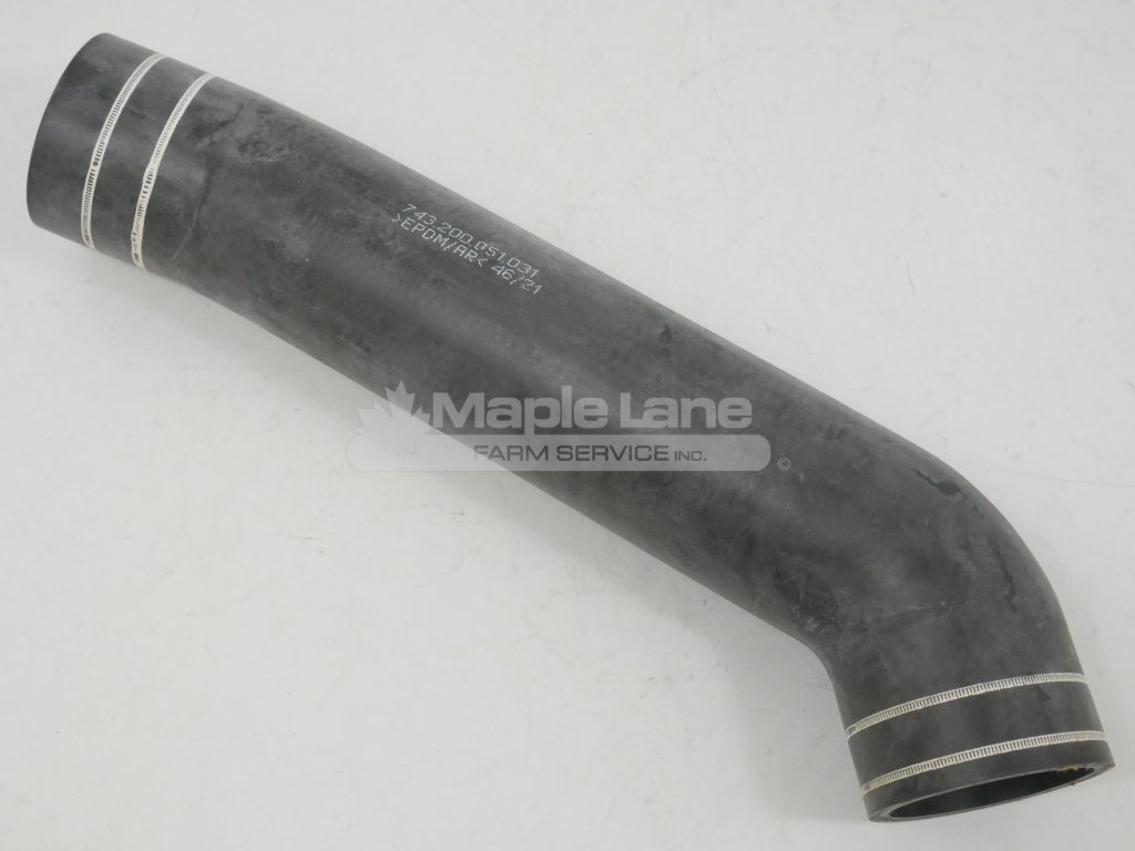 72666147 Suction Hose