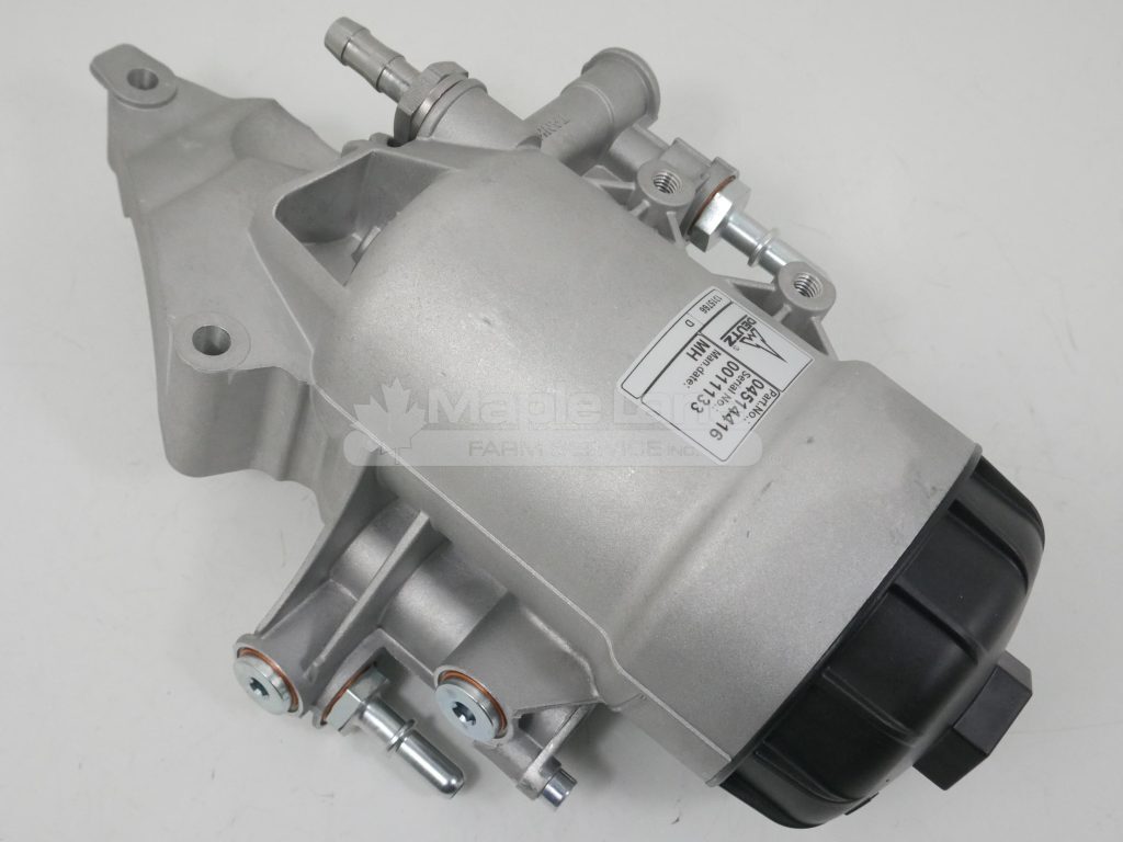 72666151 Fuel Filter
