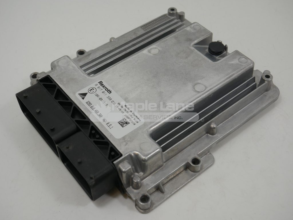 72667023 Electronic Box