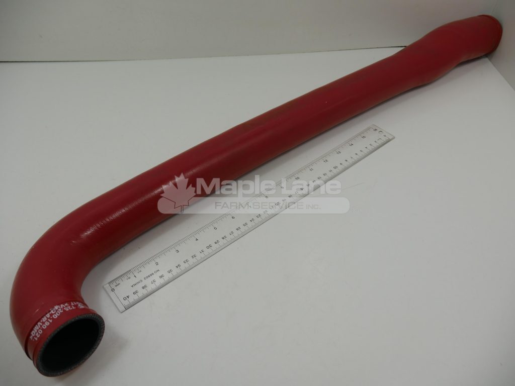 72667187 Hose Line