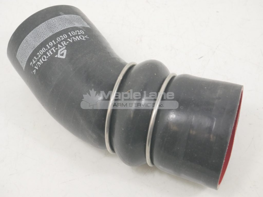 72668560 Hose Arch