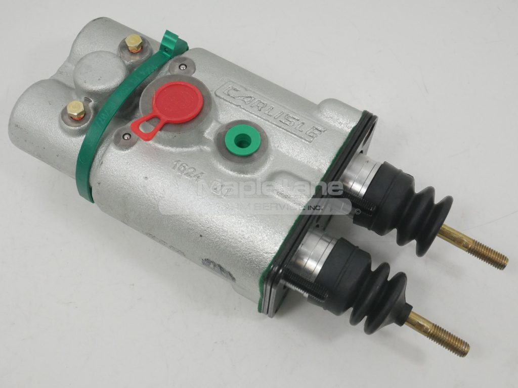 72669005 Brake Booster