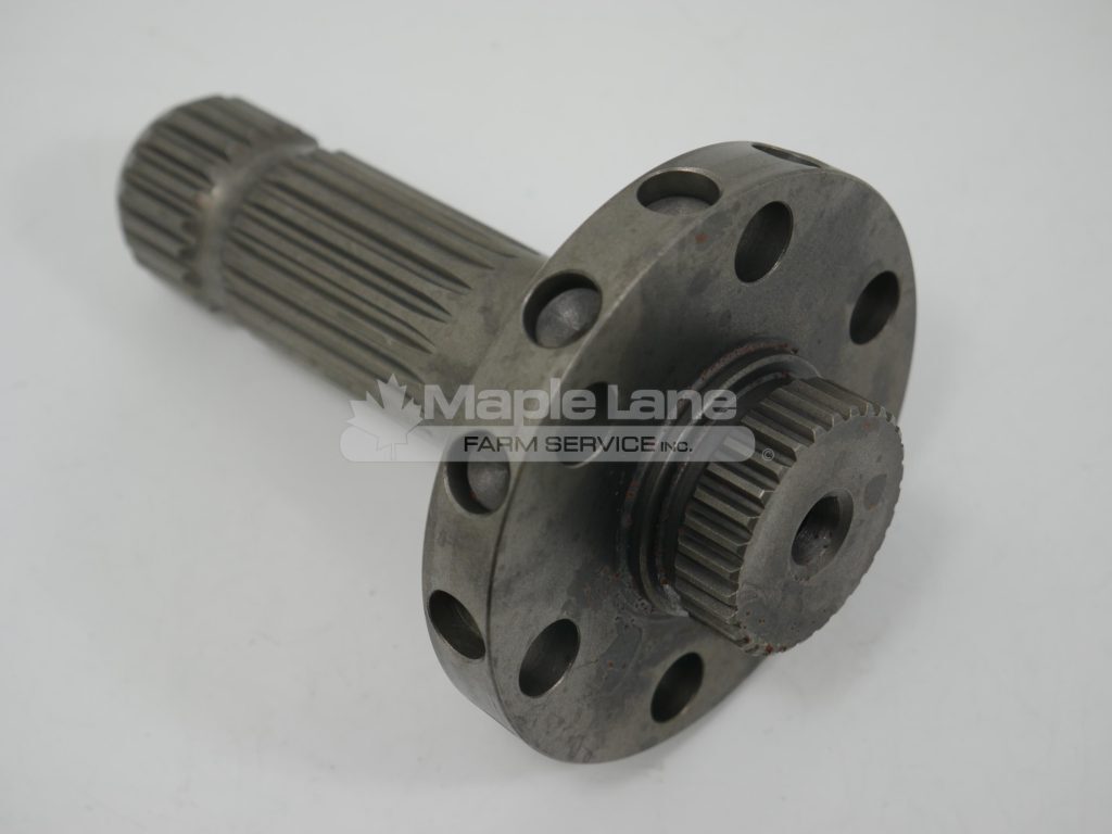 72671669 PTO Stub