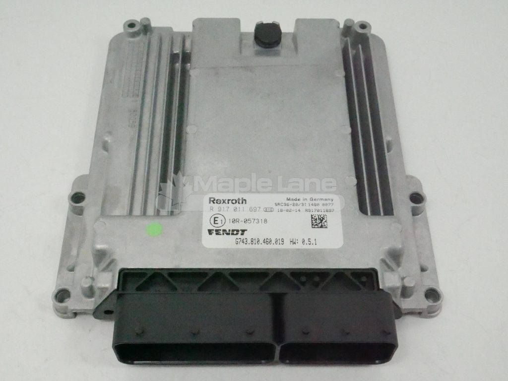 72673966 Electronics Box