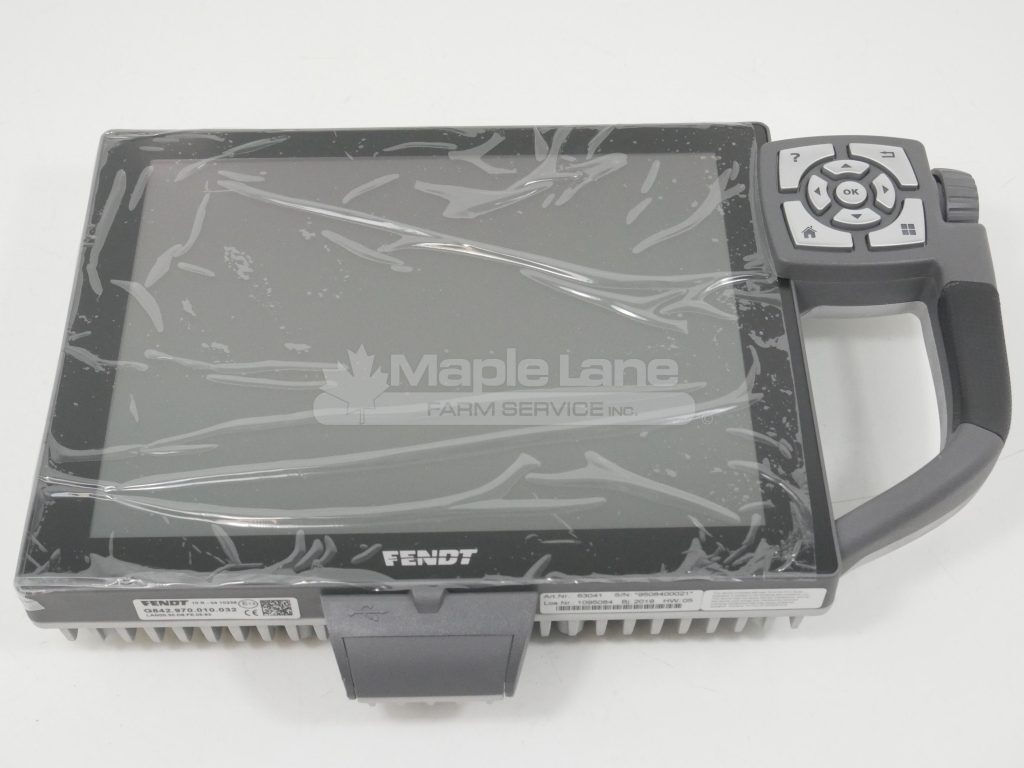72673967 Fendt Terminal NT01