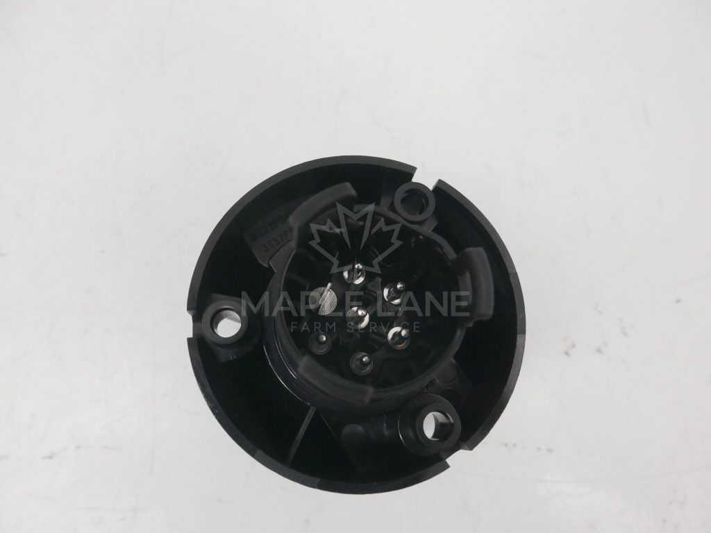 72674191 Fendt 7-Pin Trailer Plug