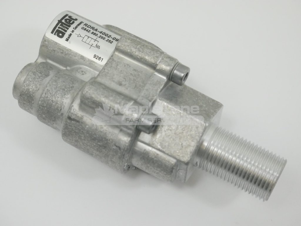 72675013 Valve