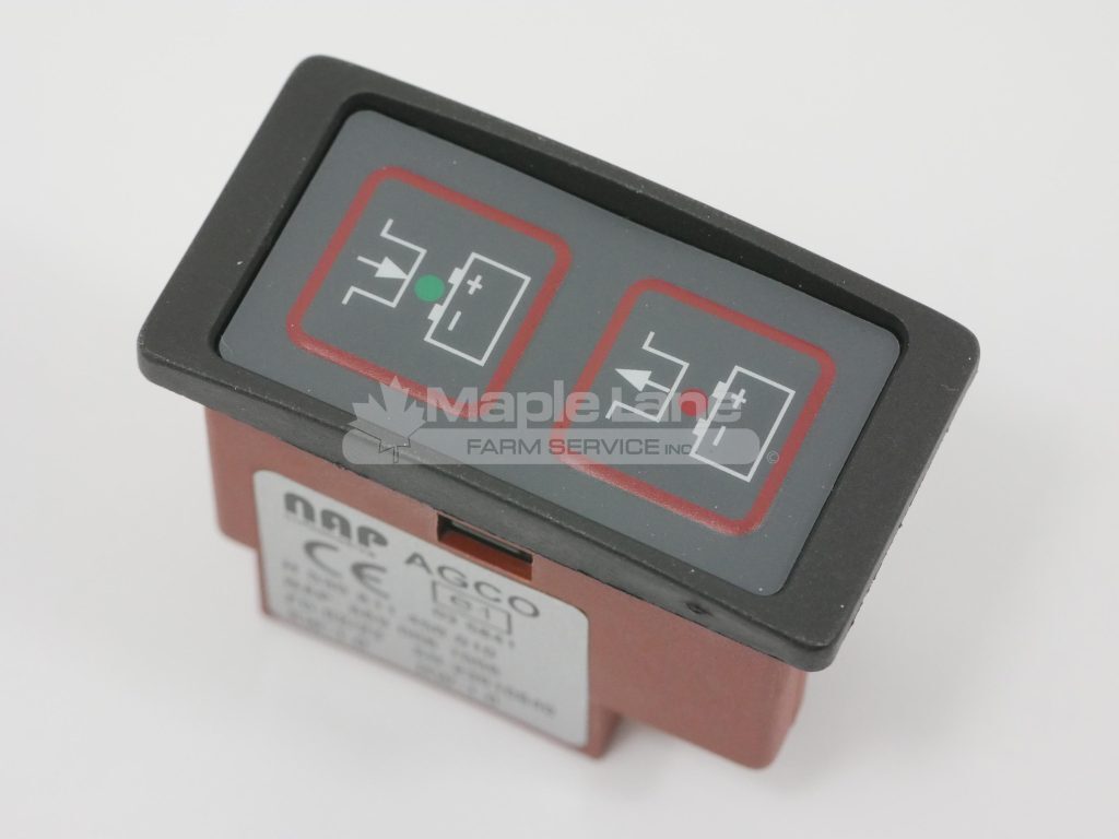 72675015 Battery Switch
