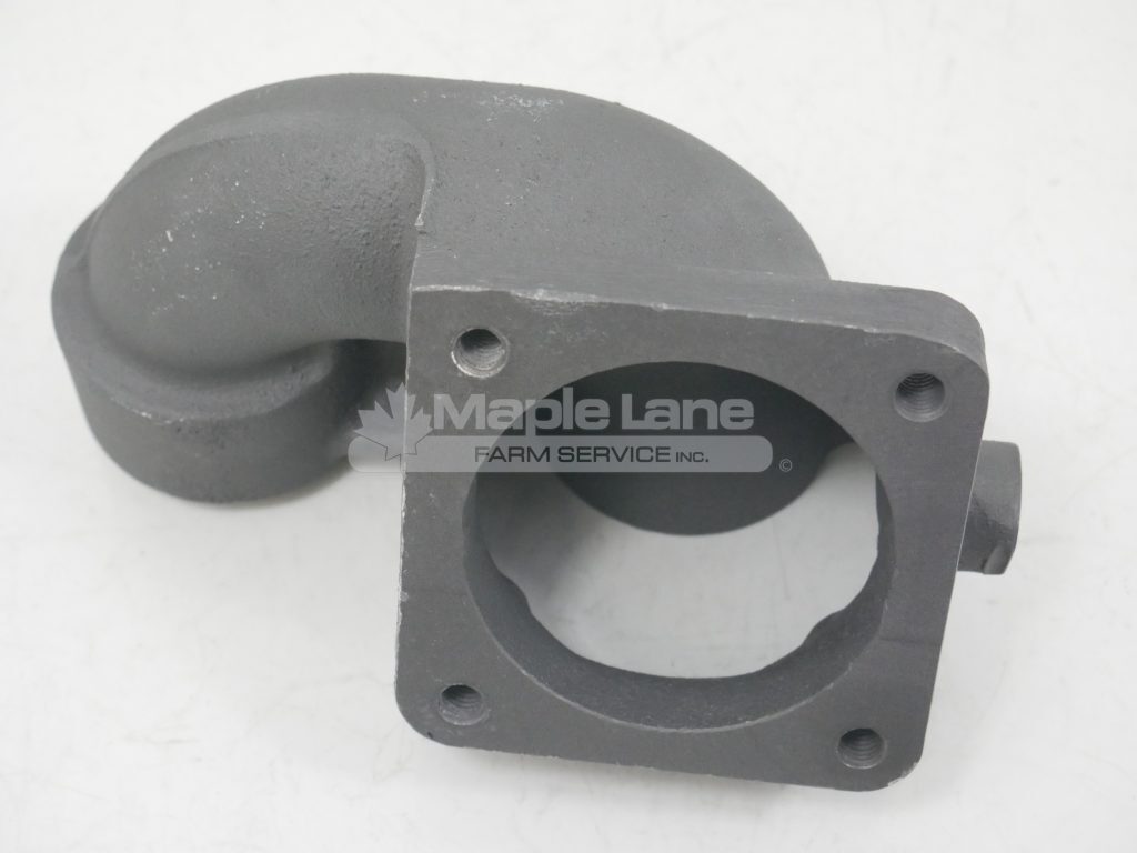 72675062 Housing Piece