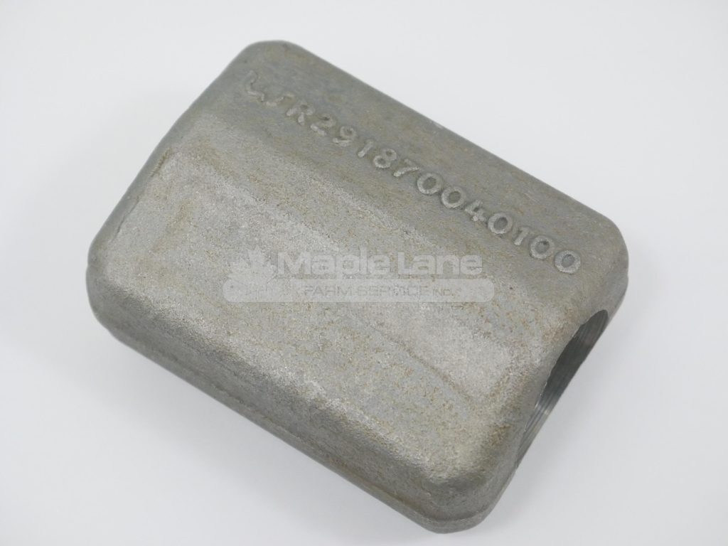 72676072 Special Nut