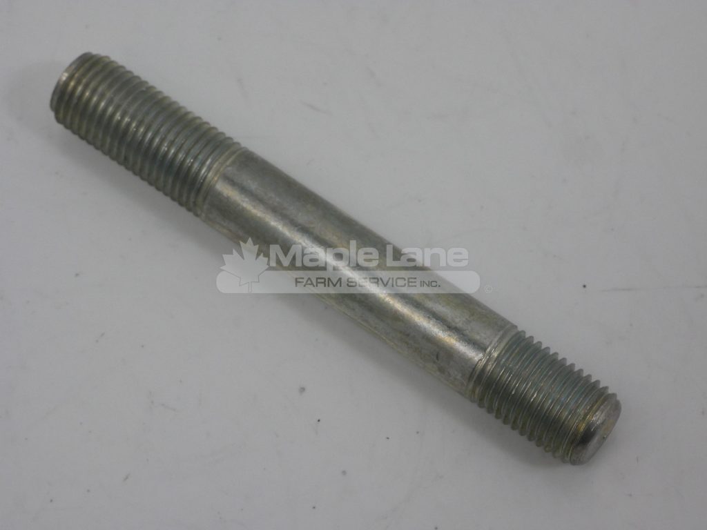 731302M1 Stud Bolt 3/8 x 2-3/4" NF