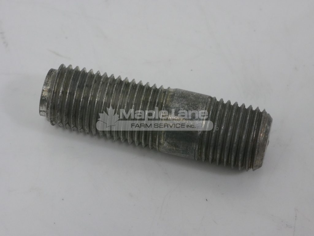731629M1 Stud 3/8"-NF x 1-3/8"