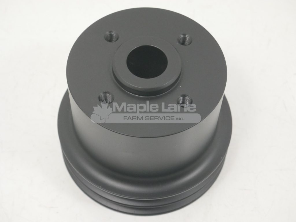 738737M1 Water Pump Pulley