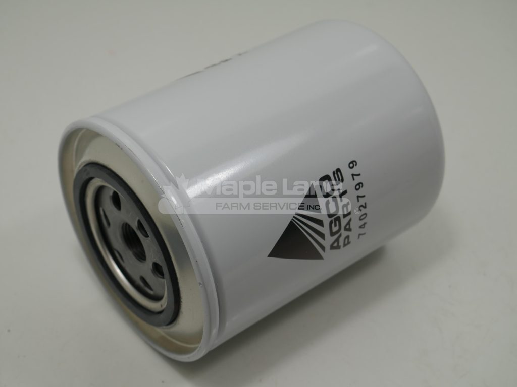 74027979 Oil Filter