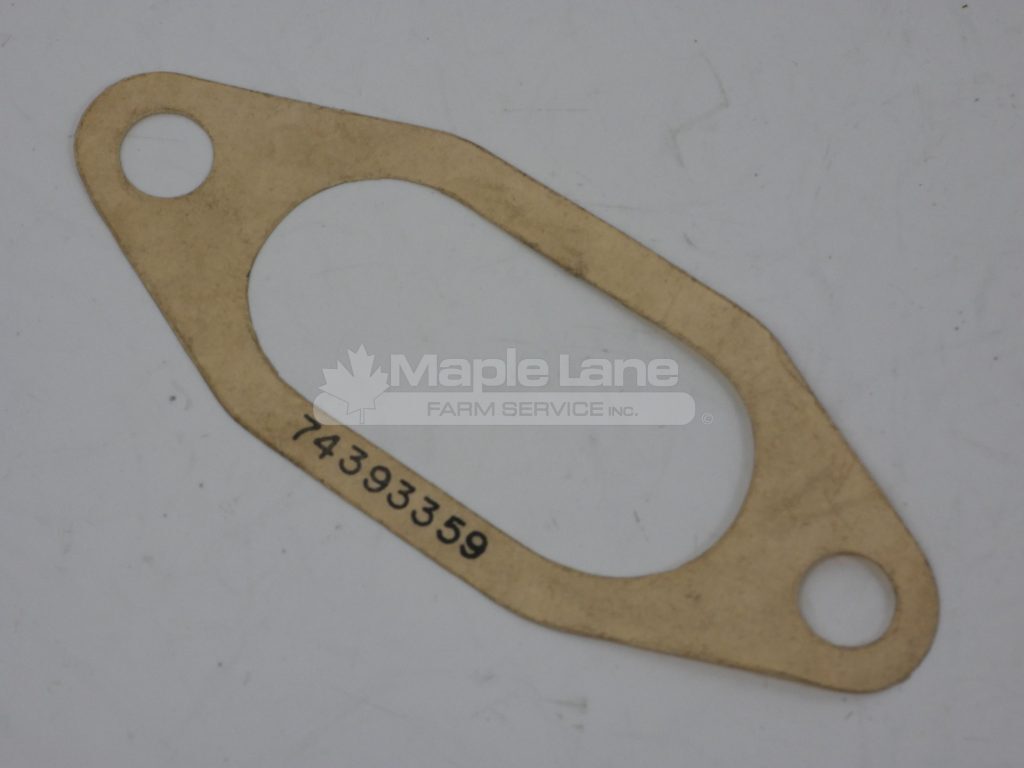 74393359 Gasket