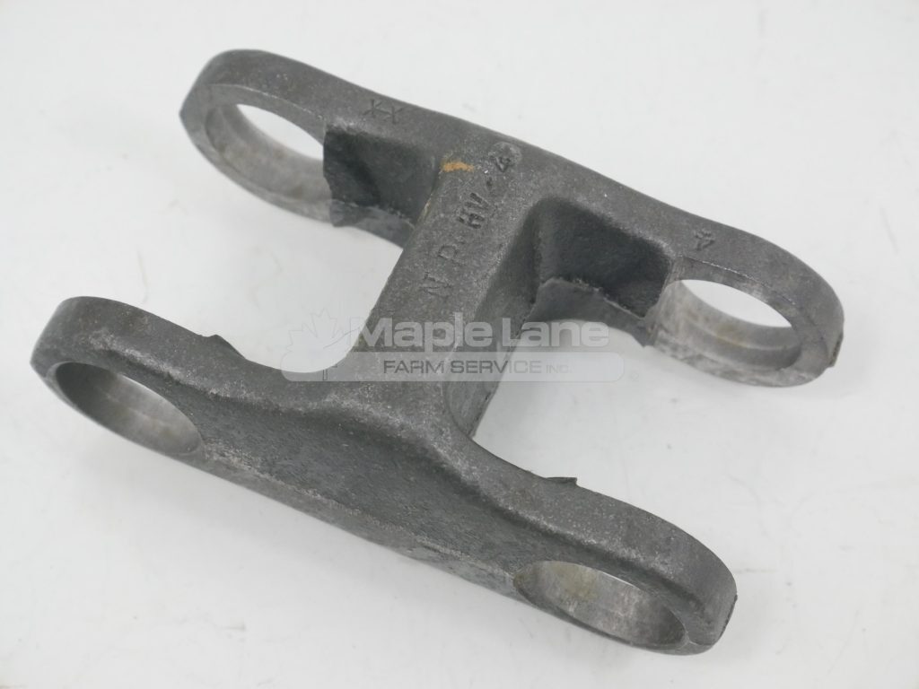 757427 Double Yoke
