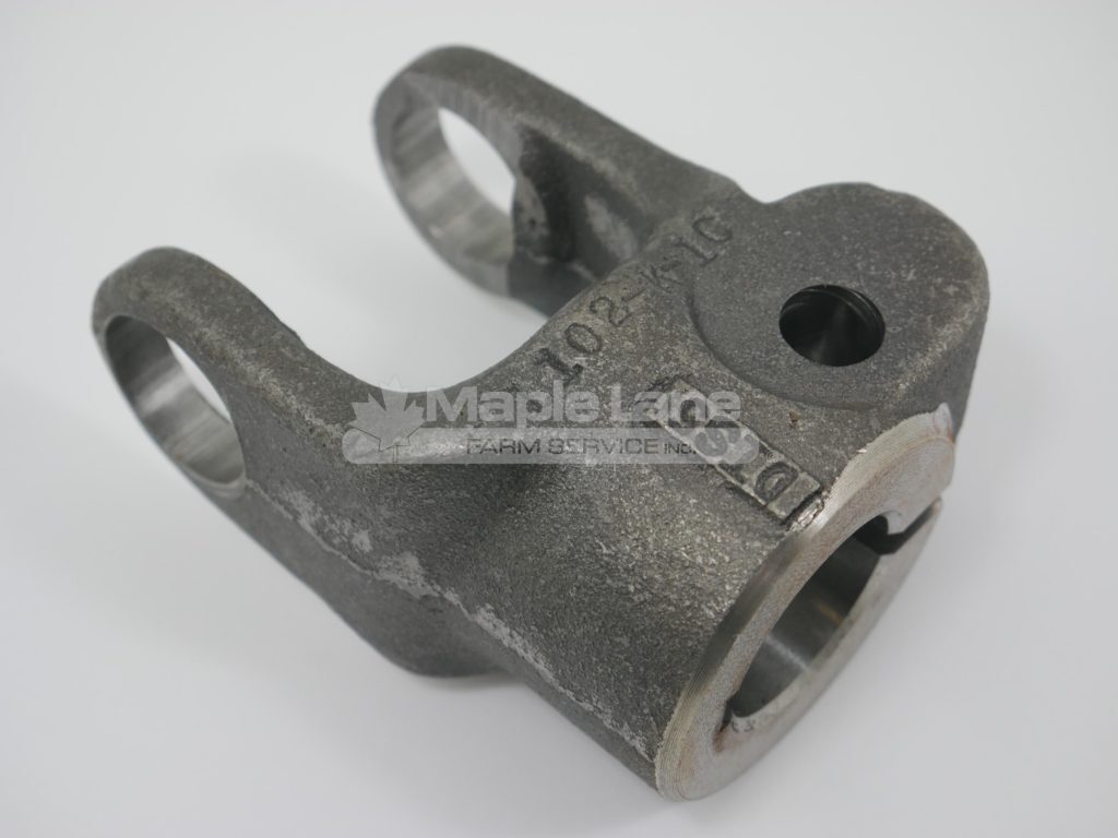 757716 Yoke Clamp