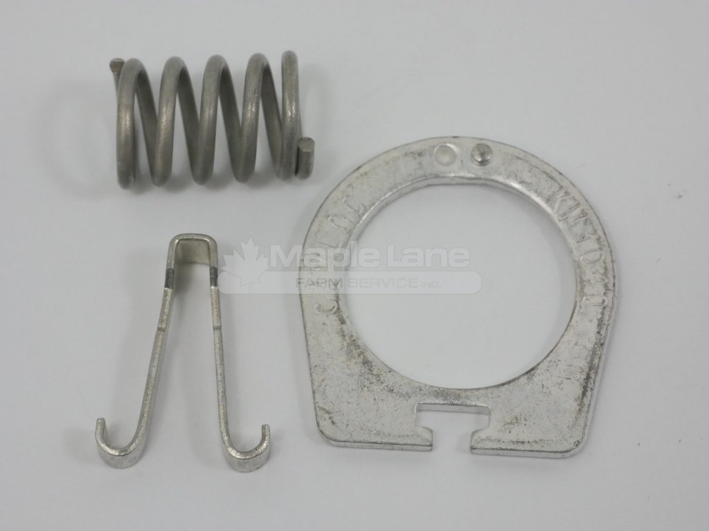 764322 Camlock Fastener