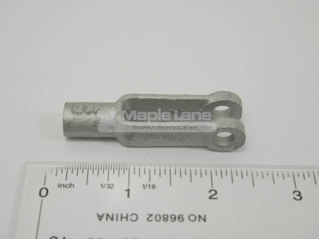 766410 Clevis 1/4 28UNF