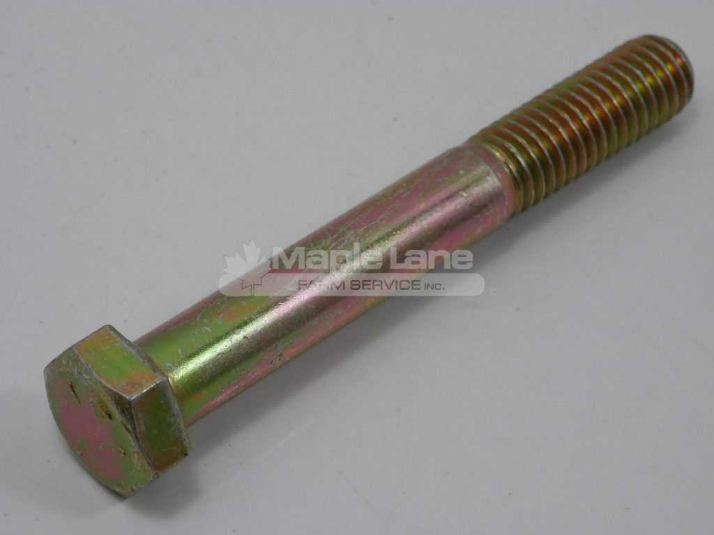 7701600 Hex Bolt 1/2" - 13 x 3-3/4"