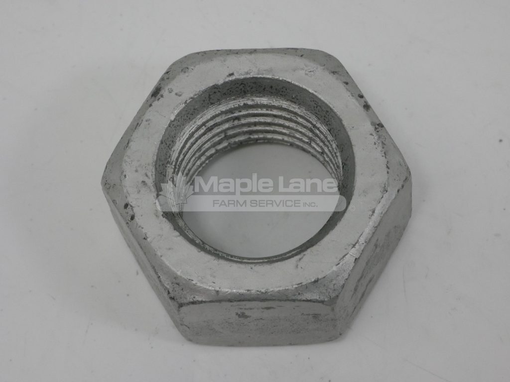 7704653 Hex Nut 1-1/4" - 7