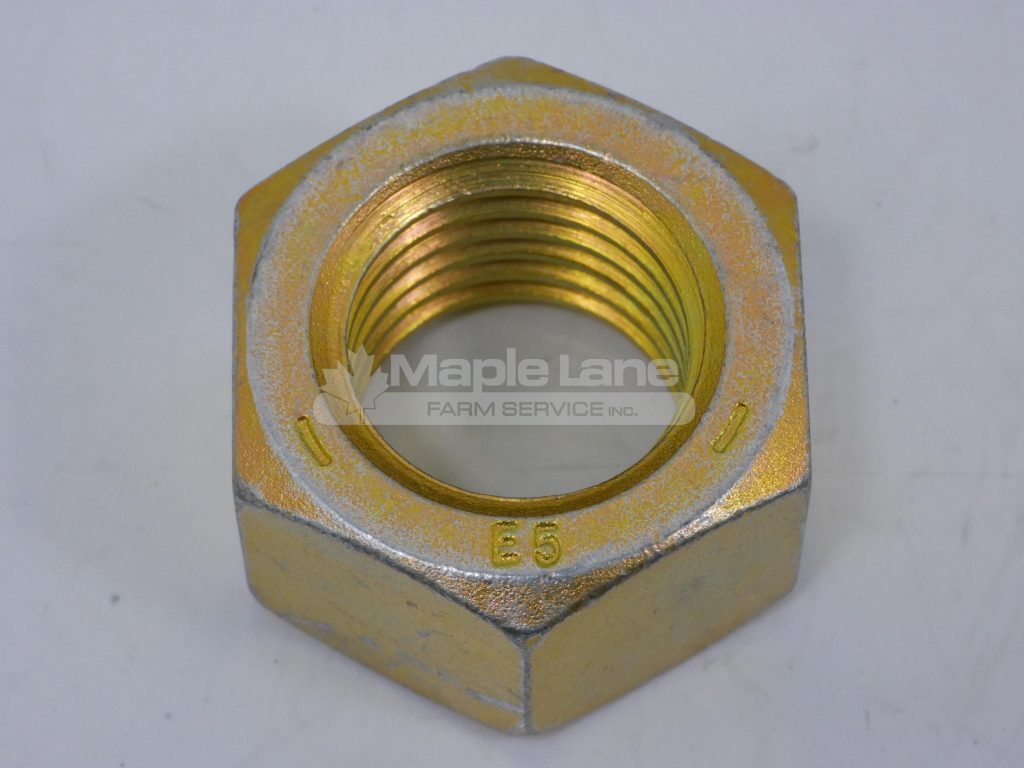 7704778 Hex Nut 1-1/8" - 7