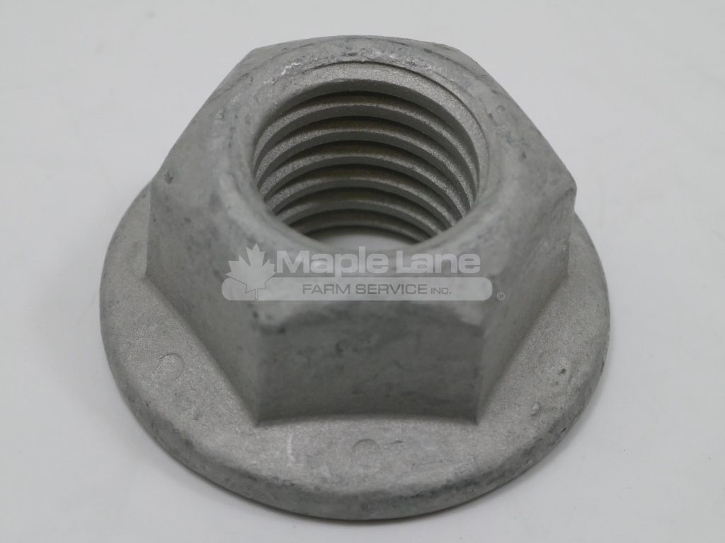 7704919 Hex Flange Nut 5/8" - 11
