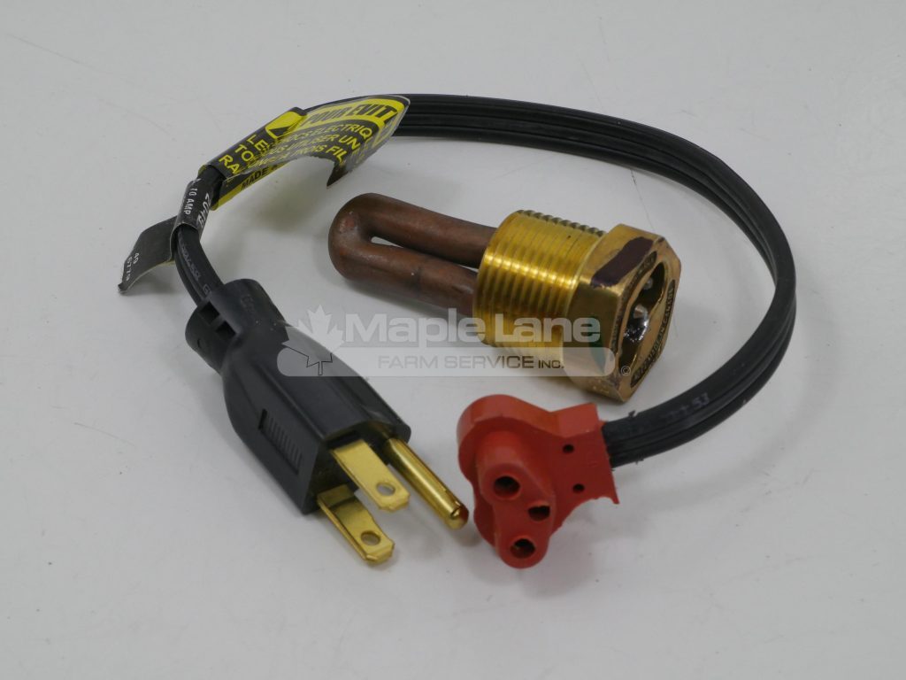 Massey Block Heater Kit 773323M92