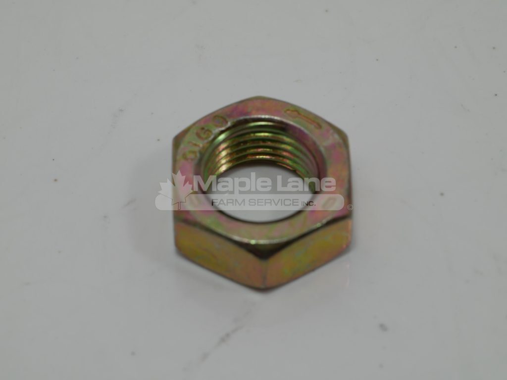 7774151 Hex Jam Nut 1/2" - 20