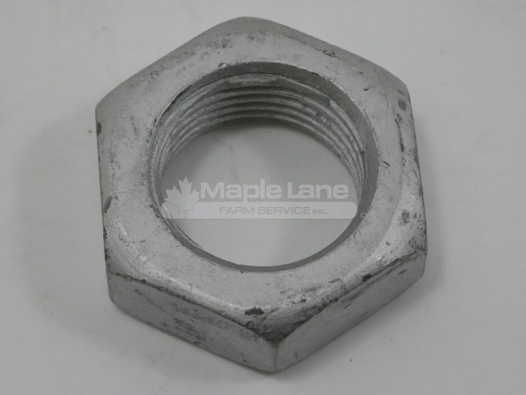 7774391 Hex Jam Nut 7/8" - 14