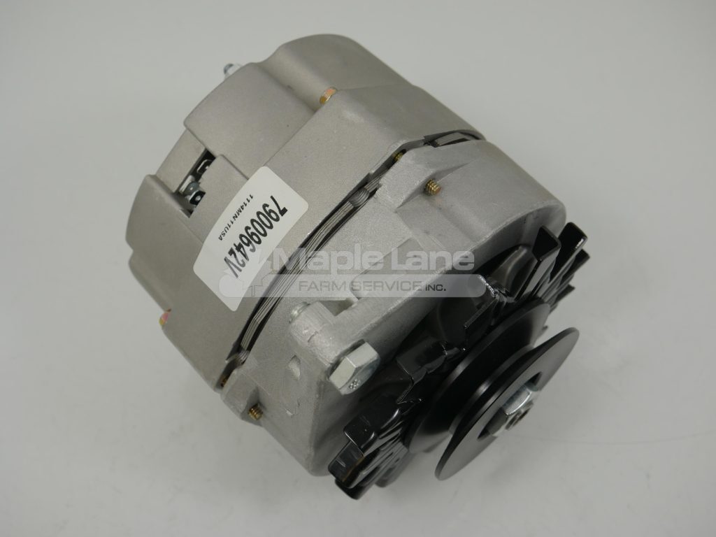 79009642V Alternator 130a