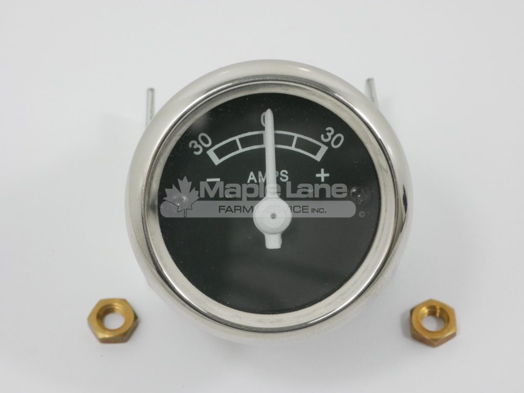 827055M1 Ammeter +/- 30