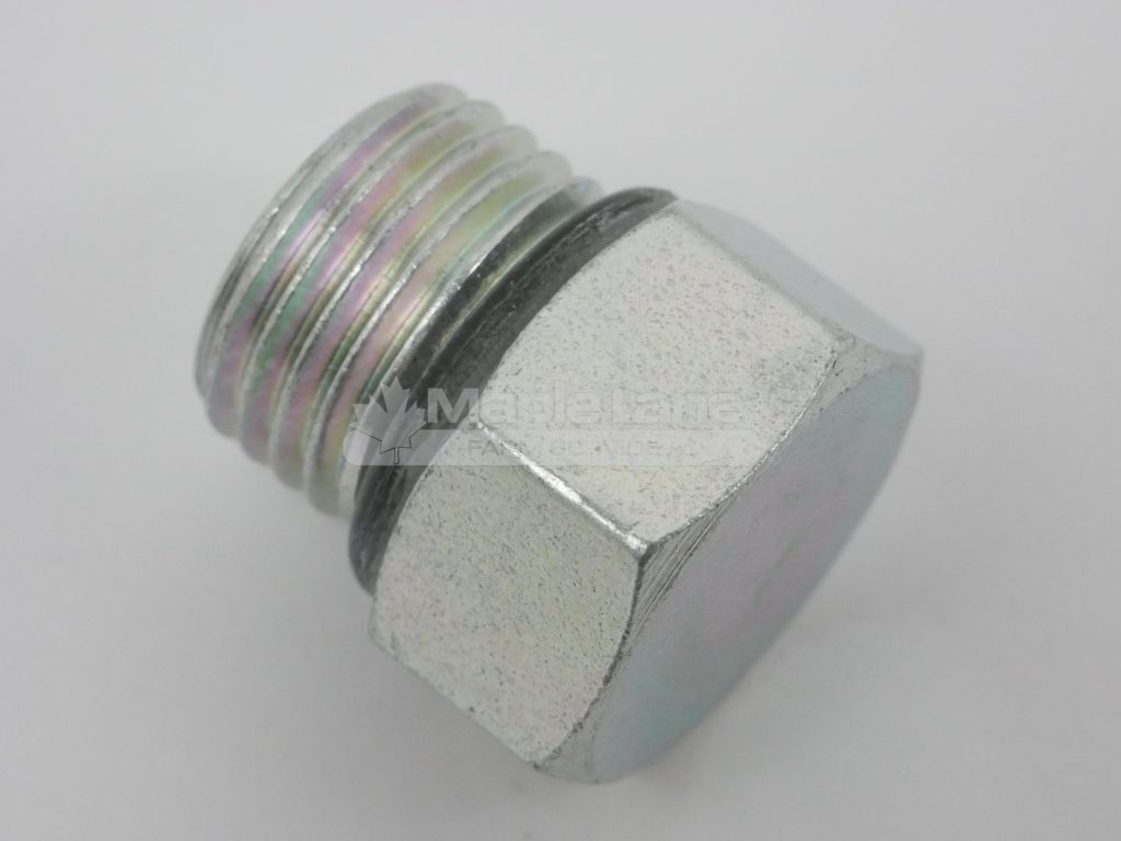 835087M91 Plug 3/8"